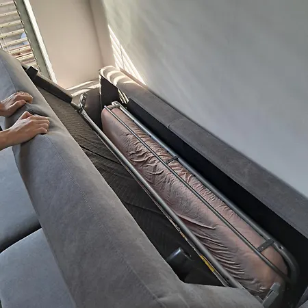 Modern In Location شقة