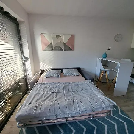 شقة Modern In Location