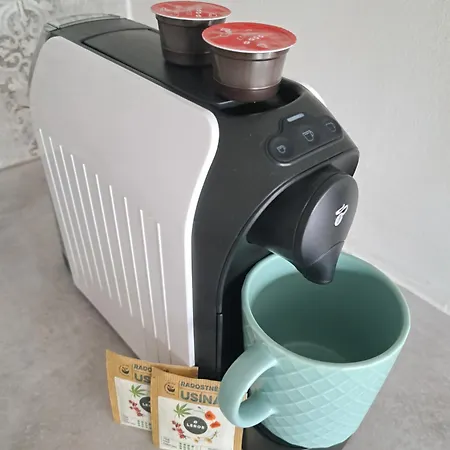 Modern In Location شقة *