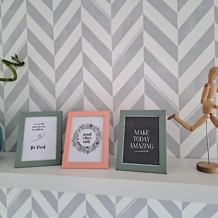 Апартаменты Modern In Location Братислава