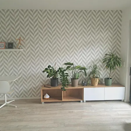 Modern In Location *