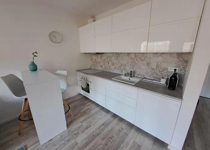 Modern In Location