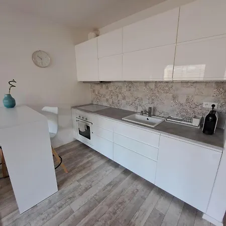 Modern In Location