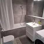 公寓 Modern In Location 布拉迪斯拉发