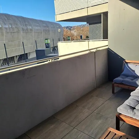 Modern In Location